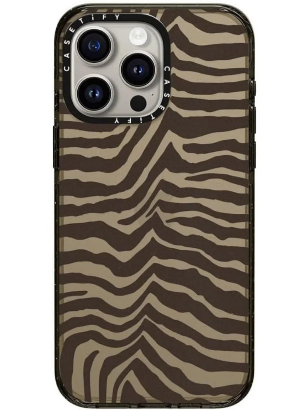 Stylish Impact-Resistant iPhone 15 Pro Max Case - Slim, Durable, Shockproof